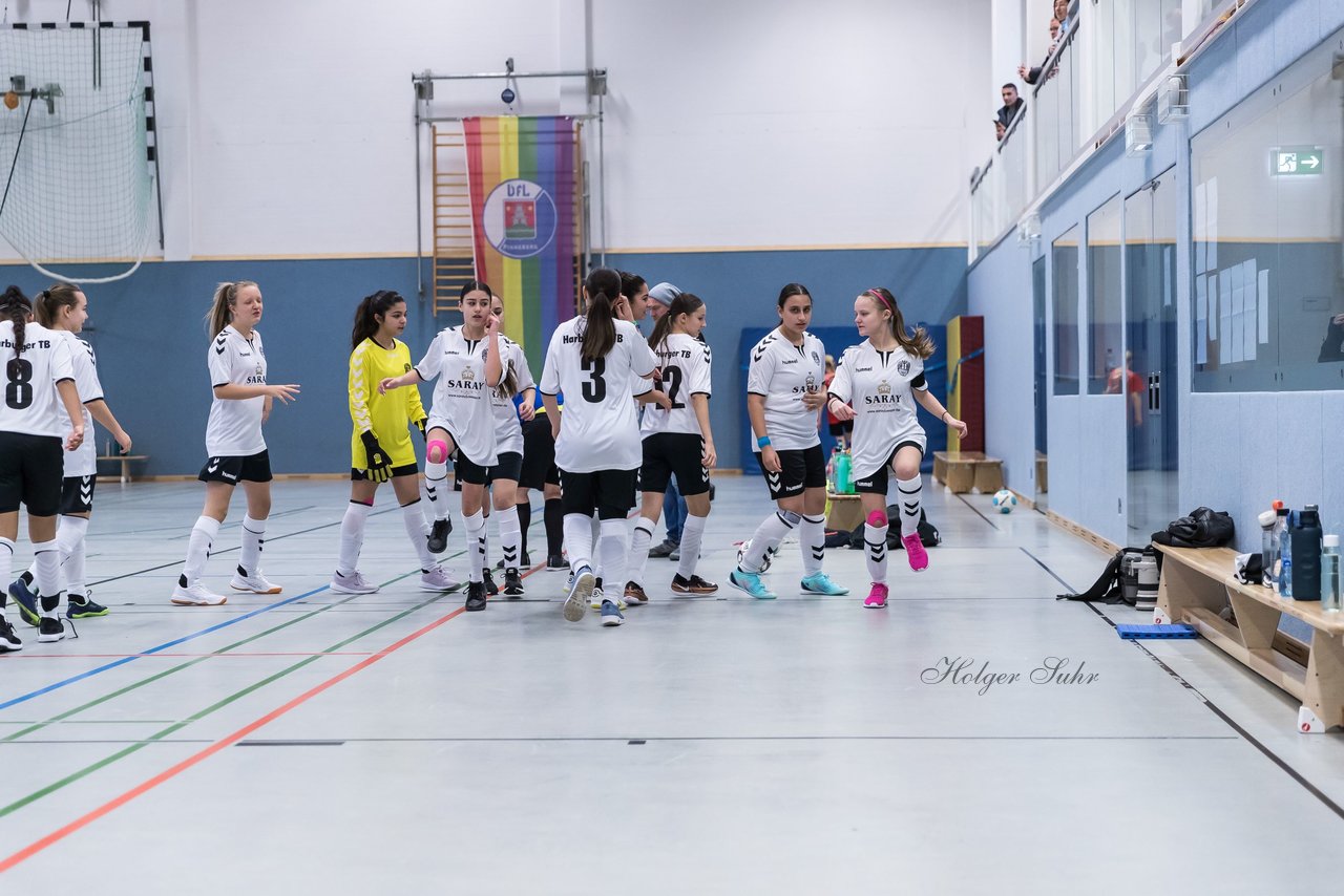 Bild 114 - wCJ Futsalmeisterschaft Runde 1